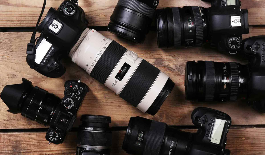 Rüyada fotoğraf makinesi görmenin anlamı nedir?