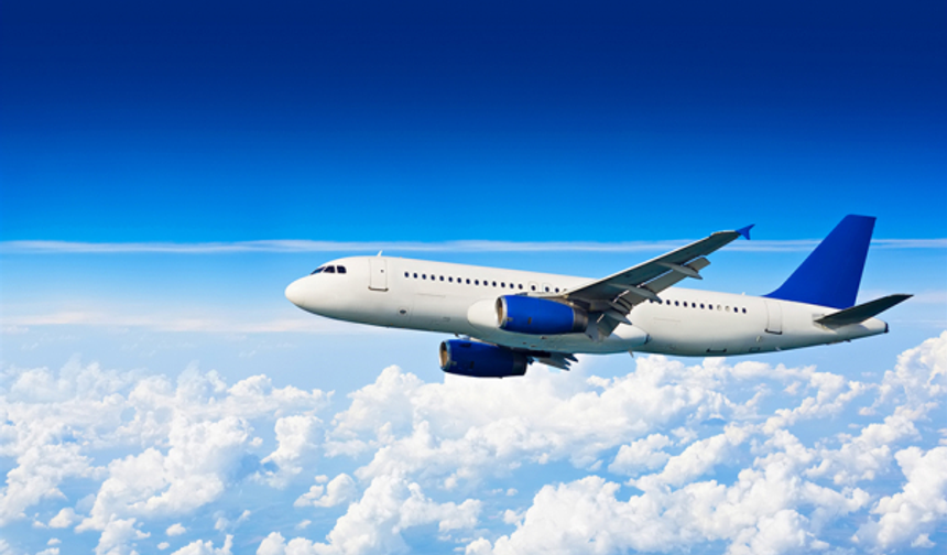 Rüyada uçağa binmek ne demek? Rüyada uçağa binmenin psikolojik anlamları...