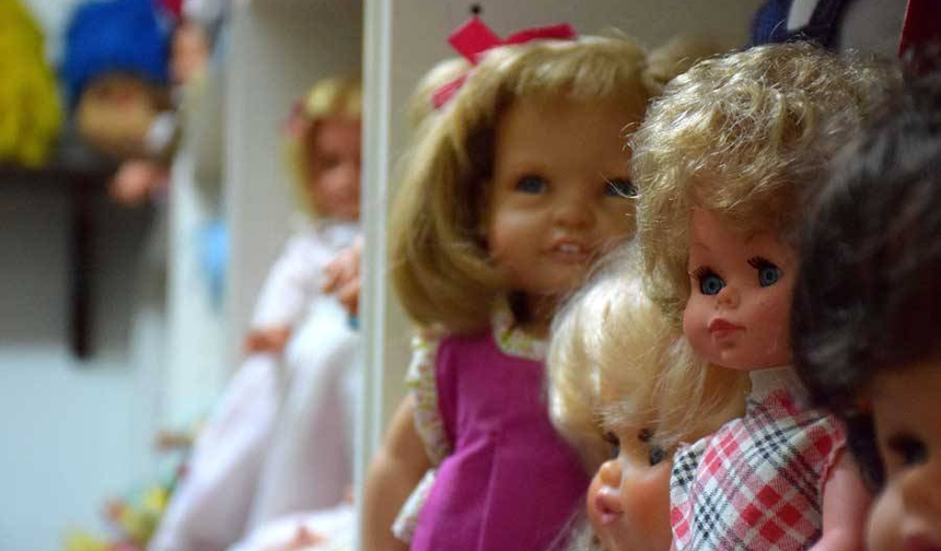 Rüyada oyuncak bebek görmek ne demek? Rüyada oyuncak bebek görmenin psikolojik anlamları