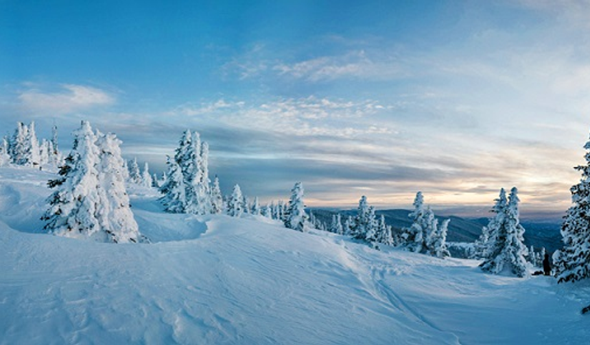 Rüyada kar görmek ne demek? Rüyada kar görmenin psikolojik anlamları...