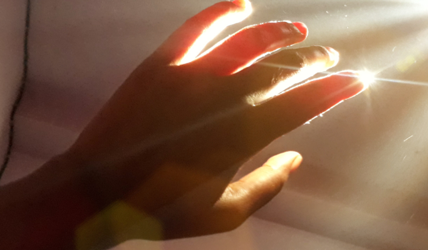 Canlılar ölene kadar parlıyor! ‘Biyofoton’ keşfi