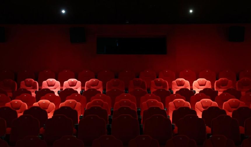 Bu hafta 9 yeni film vizyona giriyor