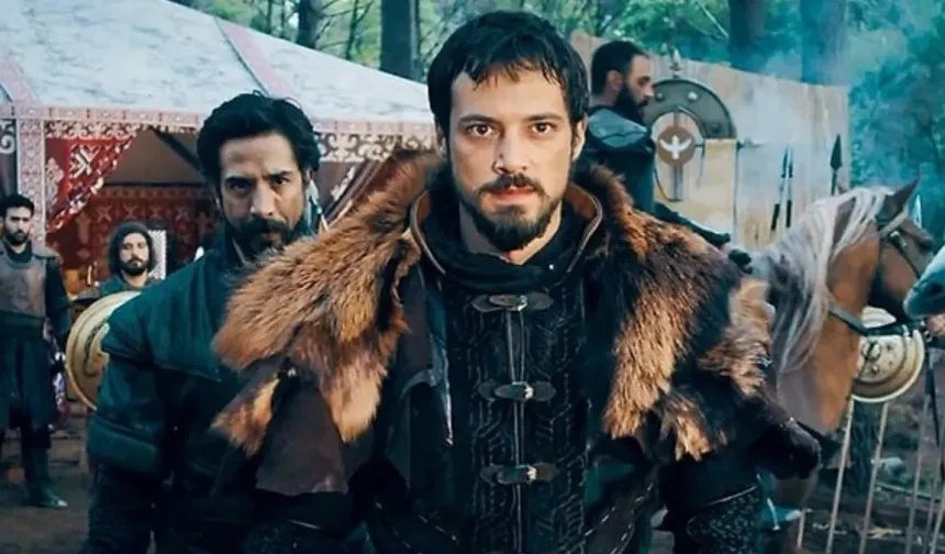 Kuruluş Orhan'ın yayın günü belli oldu