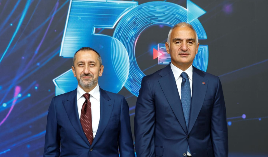 Türk Telekom’dan sanatın kalbi AKM’de 5G deneyimi