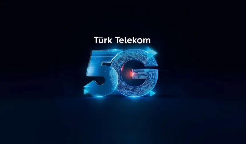 Türk Telekom’dan yeni reklam filmi: Türk Telekom 5G’ye çoktan hazır