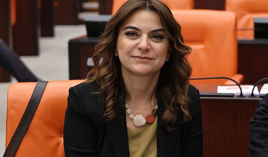 DEM Parti kararını duyurdu: 'Hayır' oyu vereceğiz