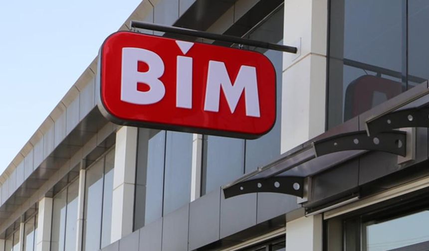 BİM’den Türkiye’nin ormanlaştırılmasına büyük katkı