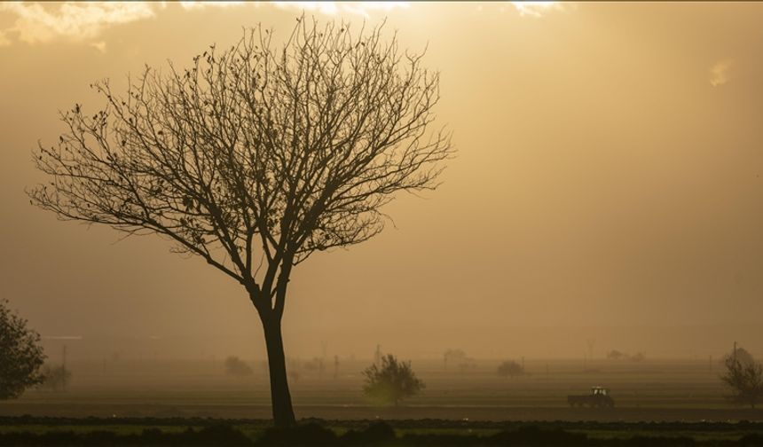 İklim değişikliği tarımda gübre alışkanlıklarını şekillendiriyor