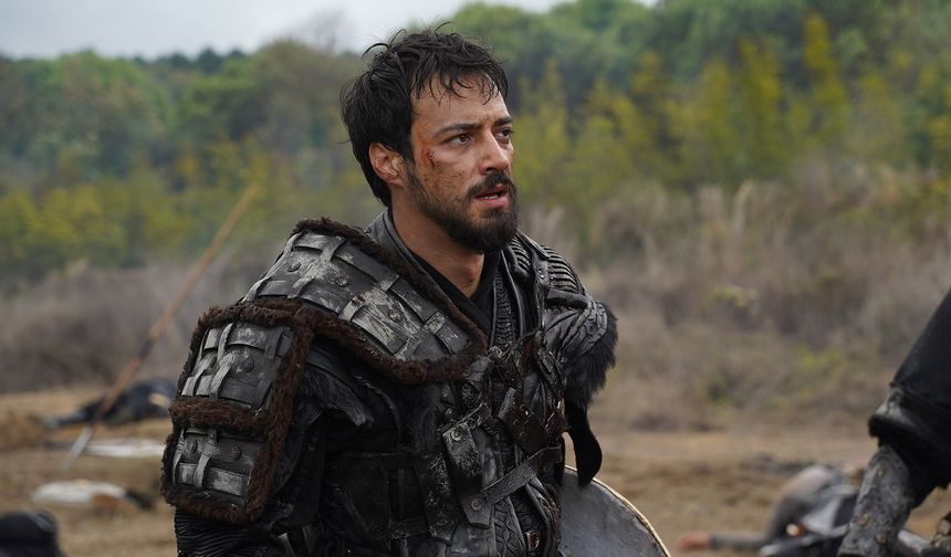 Kuruluş Orhan heyecanı! Orhan beyin ilk sözleri