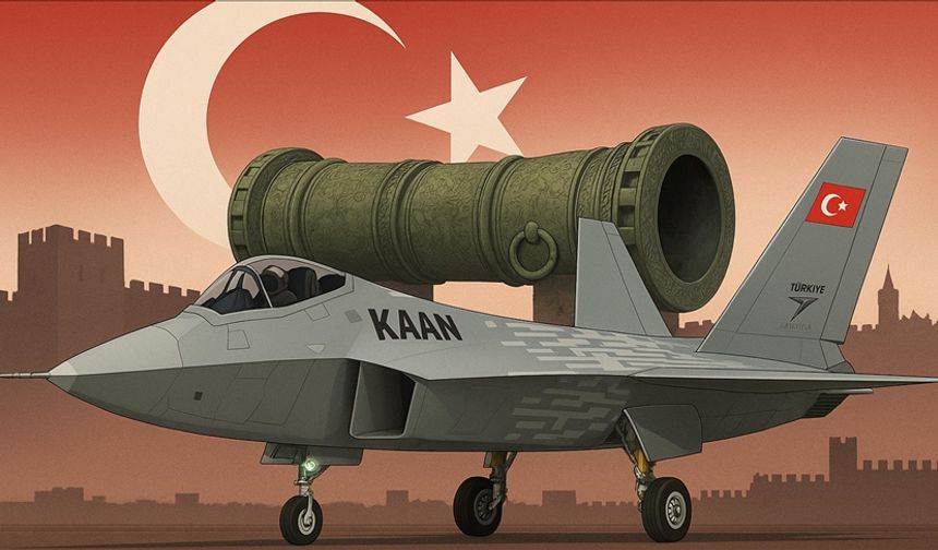 Cumhuriyetin 102. yılında: Şahi’den KAAN'a uzanan yol