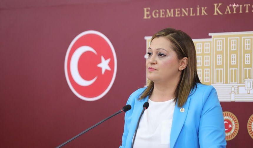 CHP'de deprem! "Burcu Köksal, AK Parti'ye geçiyor" iddiası