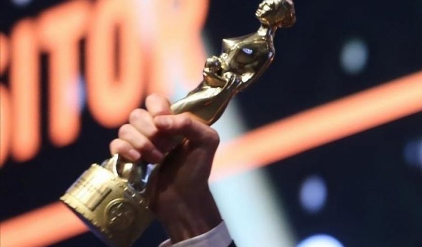 Altın Portakal 62'nci kez perdelerini açıyor: 108 film gösterimi yapılacak