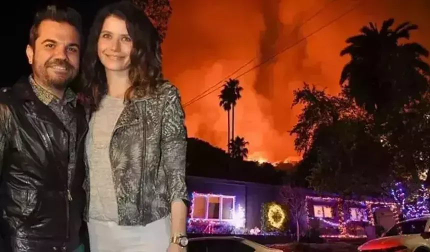 Kenan ve Beren isyan bayrağını Açtı: "Bu parayla ev yapılmaz!"