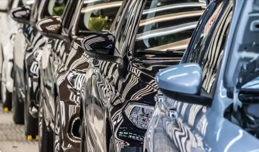 Araç almayı düşünenler dikkat: Yeni vergi dönemi yarın başlıyor