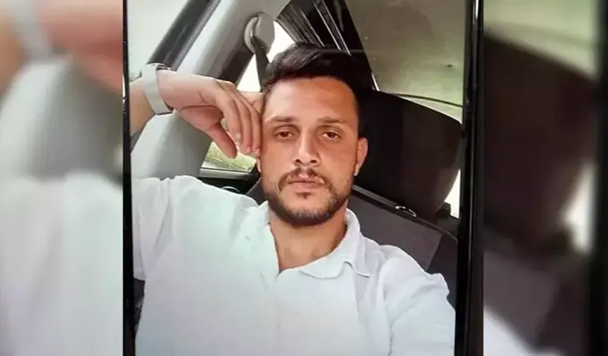 Tartıştığı arkadaşını silahla öldüren zanlı tutuklandı