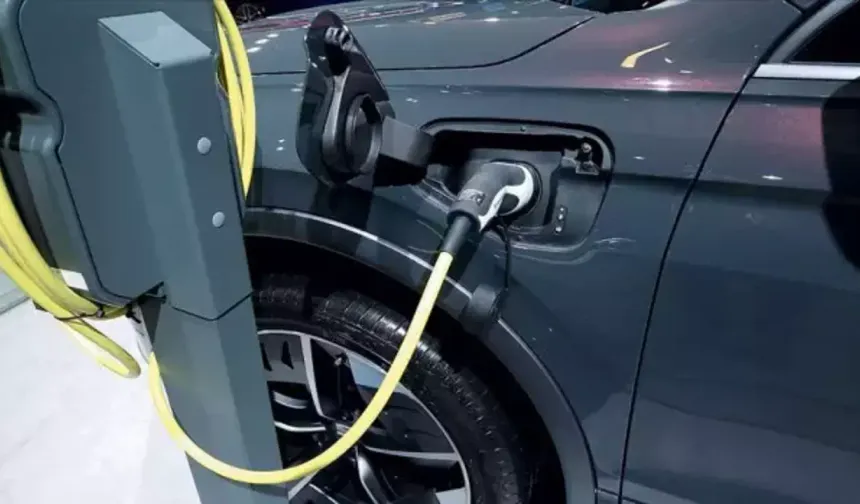 Türkiye'de yollar elektrikleniyor... Bir yılda yüzde 68'lik rekor büyüme