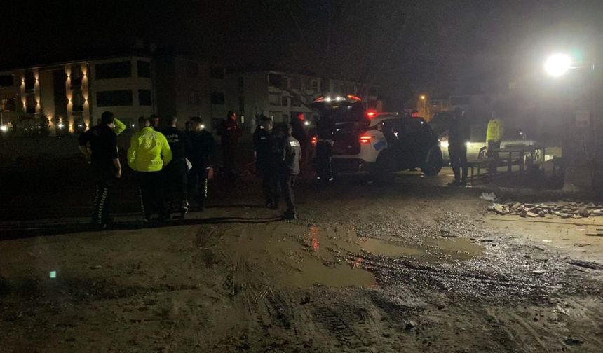 Dur ihtarına uymadı! Sürücüye 85 bin lira ceza kesildi