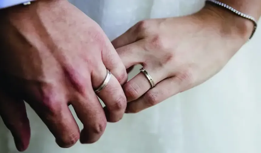 Gençler evlilik için doğru kişiyi bulamıyor