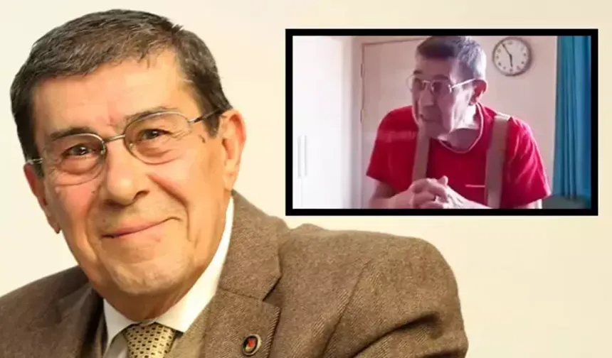 Acı üstüne acı yaşadı, huzurevine yerleşti! Zihni Göktay'ın son hali