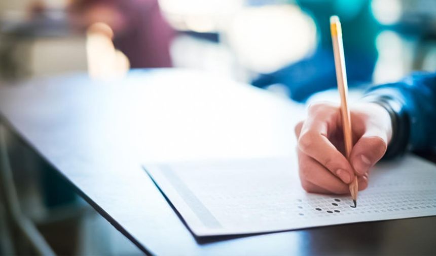 MEB ve ÖSYM, Türkiye Yüzyılı Maarif Modeli kapsamında soru modeli çalışmaları yapıyor