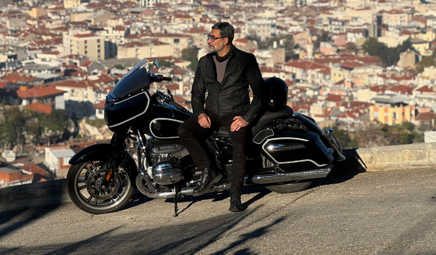 Uğur Işılak’tan Türkiye’nin yeni yol belgeseli: Rüzgarın hikayesi