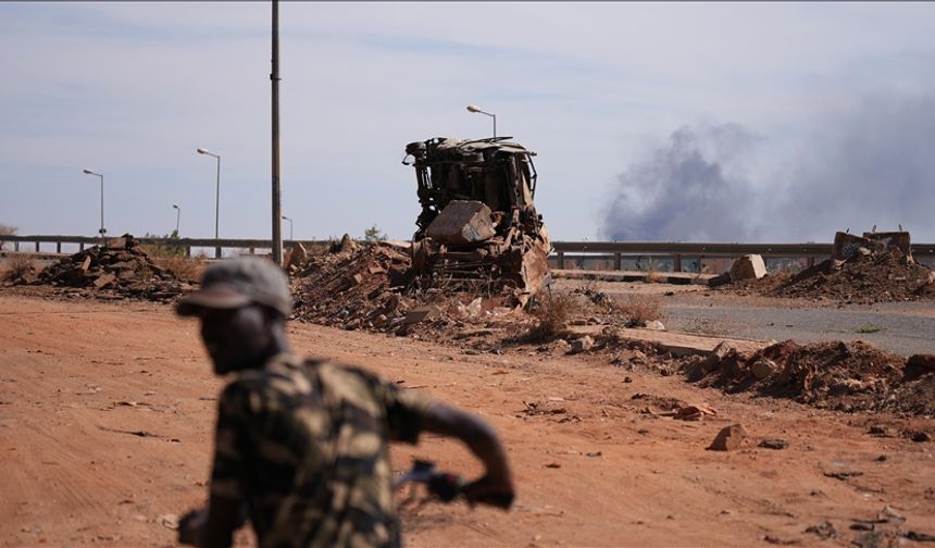 Faşir sonrası Sudan: İki generalin savaşı değil, uluslararası toplumun ahlak sınavı
