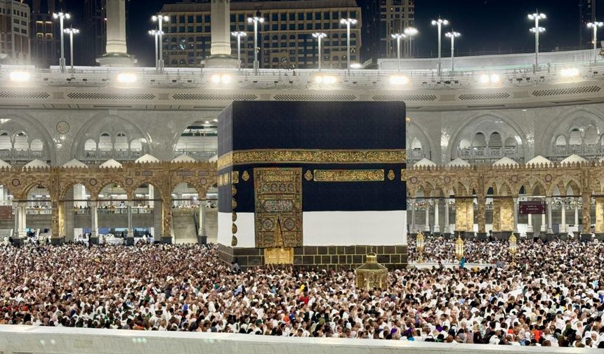 Ramazan umre turları için kayıtlar başladı