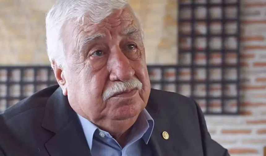 Usta oyuncu Ahmet Gülhan hayatını kaybetti