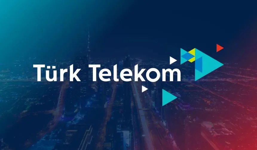 Türk Telekom’dan mobilde rekorlarla dolu tarihi çeyrek