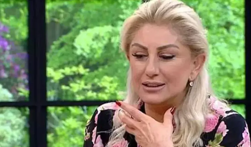 Muazzez Ersoy'dan dolandırıcı uyarısı!