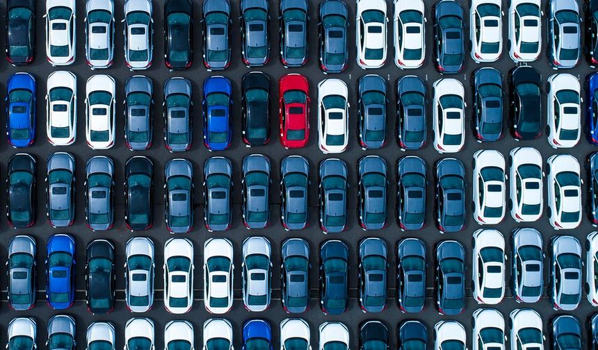 Otomotivde 10 ayda 34 milyar dolarlık ihracat rekoru