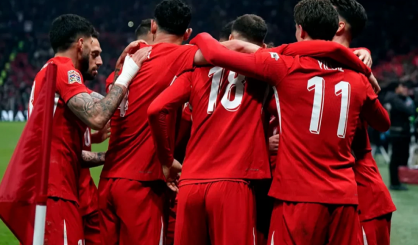 Türkiye Bulgaristan spikeri kim? TV8'den canlı yayınlanacak