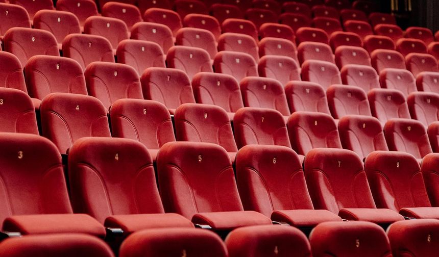 Bu hatta 5 film vizyona giriyor