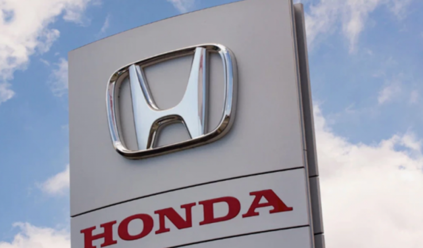 Honda, 400 bin Civic'i geri çağırıyor!