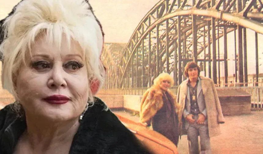 Muazzez Abacı’nın büyük aşkı! Evlendi, ayrıldı, yine evlendi