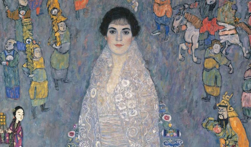 Modern sanatın en pahalıya satılan tablosu: 236,4 milyon dolar