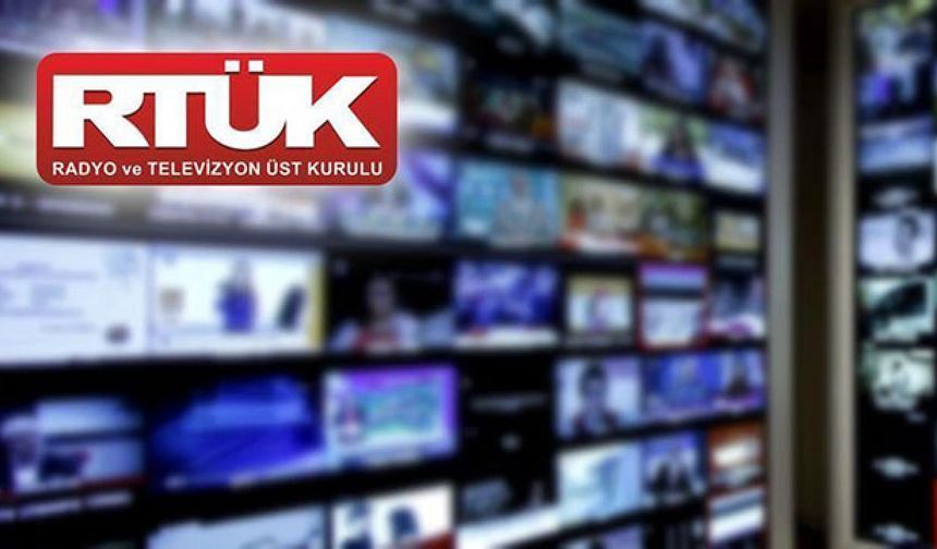 RTÜK yayın denetimini yapay zeka ile güçlendirecek