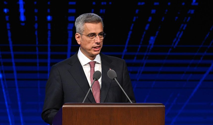 Bakan Memişoğlu: 79 branşın 72'sine artık aynı güne randevu verebiliyoruz