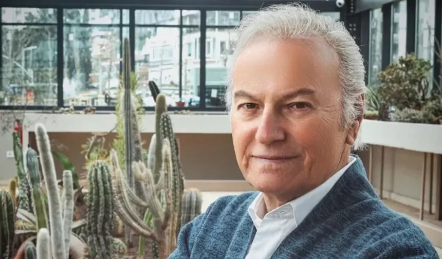 Usta oyuncu Ediz Hun 85 yaşında! Doğum günü paylaşımı yaptı