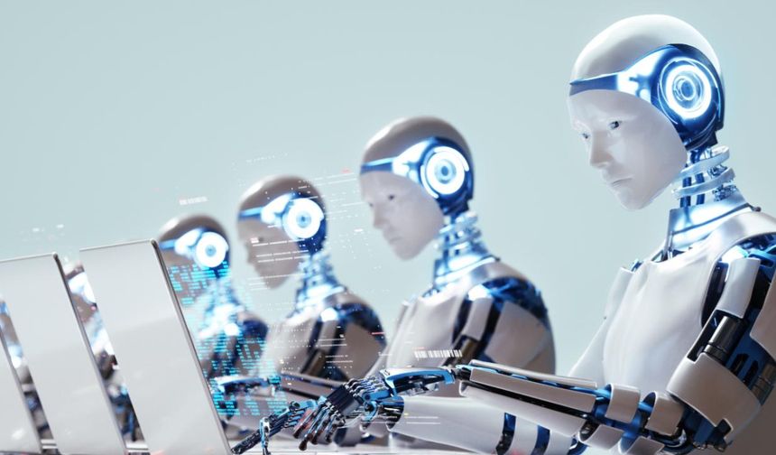 2030 teknolojisi: Yaklaşan yenilikler günlük hayatı kökten değiştirecek