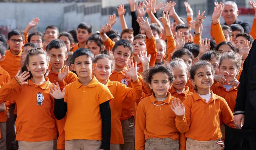 Okullarda ara tatil kalkıyor mu?