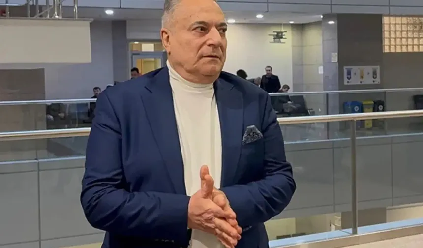 Mehmet Ali Erbil'den kötü haber! Eve doktor çağırıldı