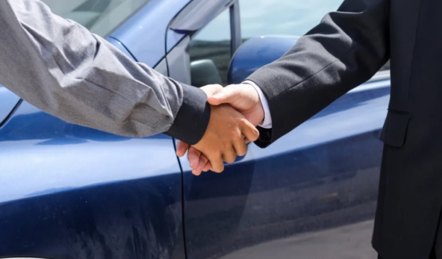 "Araç almanın tam zamanı" diye duyurdular! Yıl sonu kampanyaları başladı