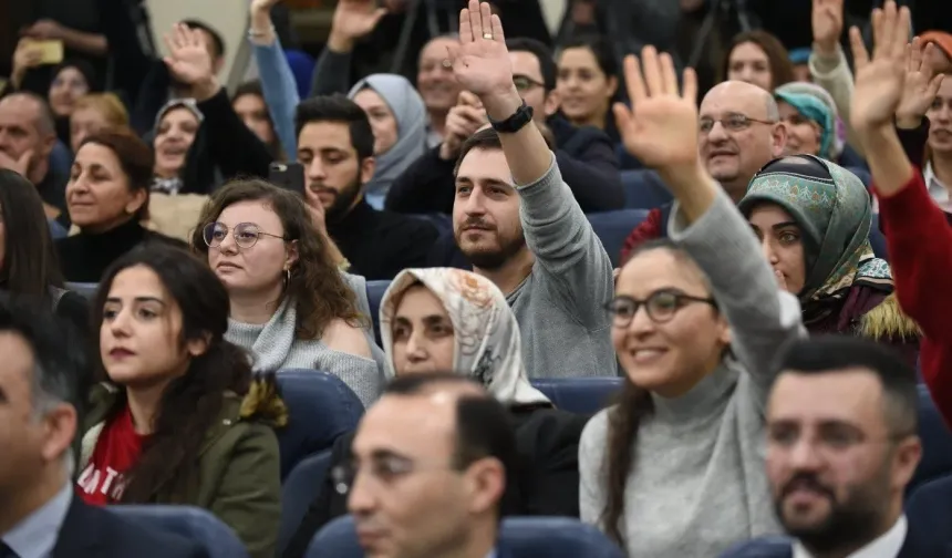 Binlerce gencin beklediği gün geldi çattı!