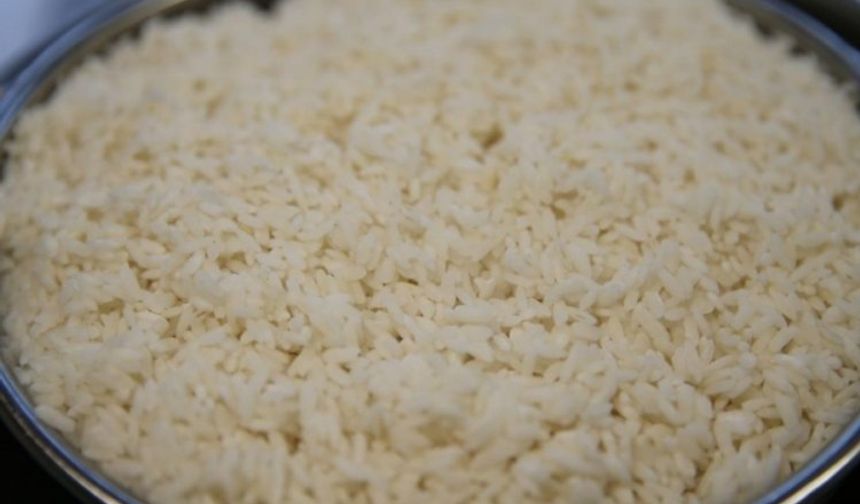 İpsala pirinci tescillendi