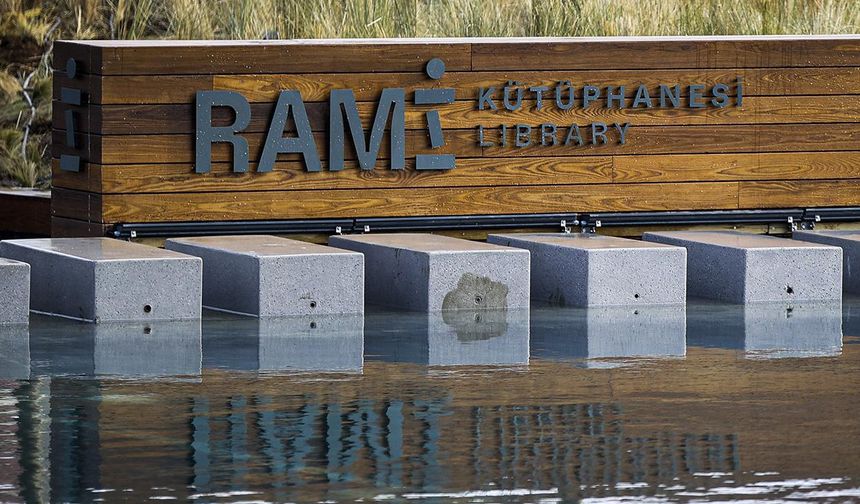 "Rami Tarih Konuşmaları" 22 Kasım'da başlıyor