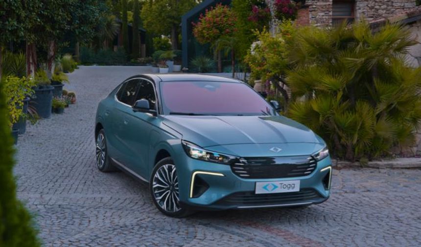 Elektrikli otomobil sayısı 330 bini geçti