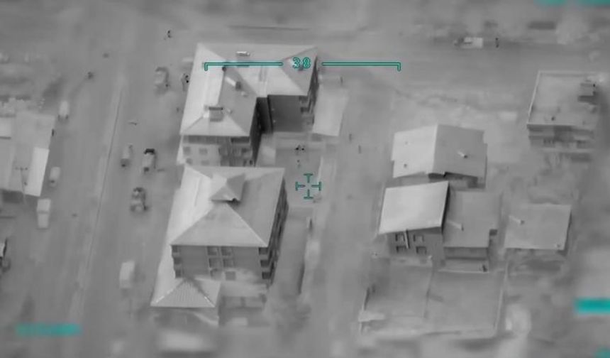 Diyarbakır'da uyuşturucu operasyonu