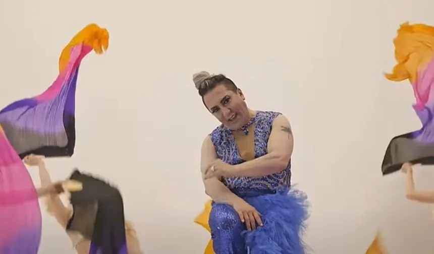 Murat Övüç tutuklandı