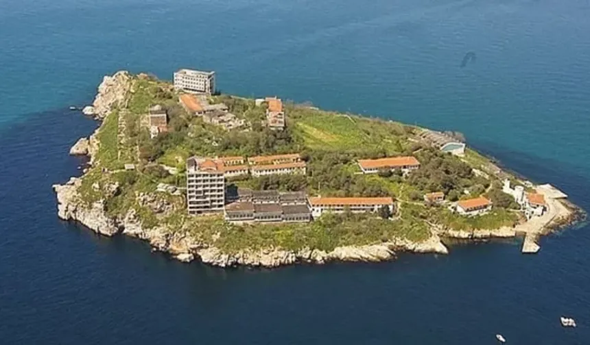 İmralı tutanağı özeti komisyonda okundu